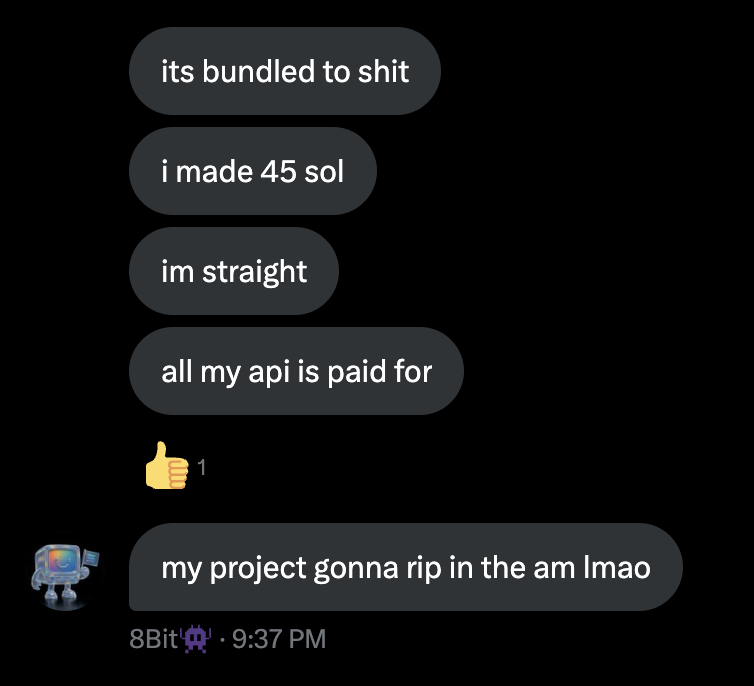 8Bit LARP evidence 1