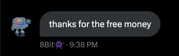 8Bit LARP evidence 2